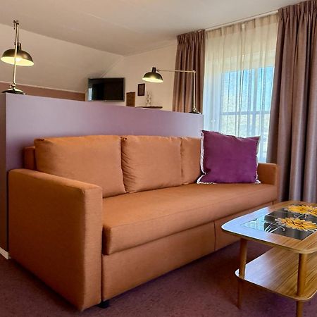 Zeddam Hotel Restaurant Ruimzicht מראה חיצוני תמונה