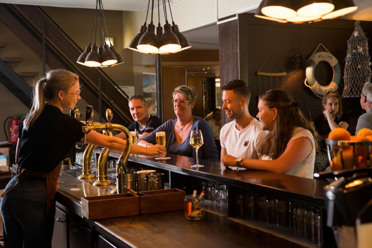 Zeddam Hotel Restaurant Ruimzicht מראה חיצוני תמונה
