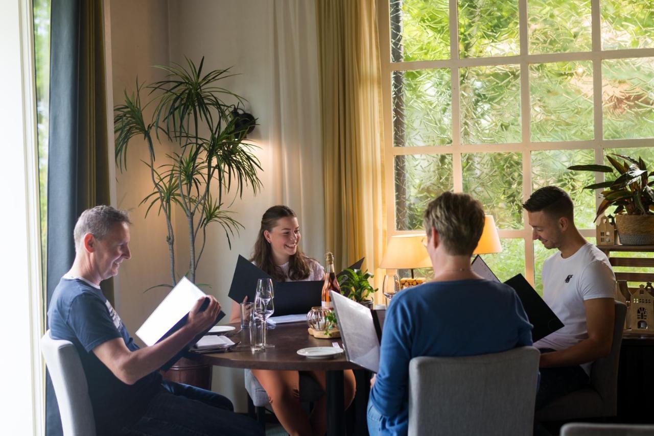 Zeddam Hotel Restaurant Ruimzicht מראה חיצוני תמונה