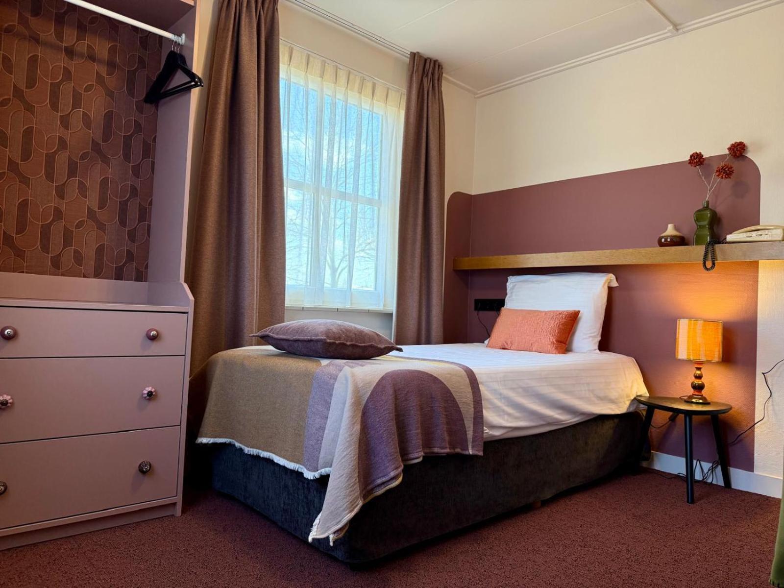 Zeddam Hotel Restaurant Ruimzicht מראה חיצוני תמונה