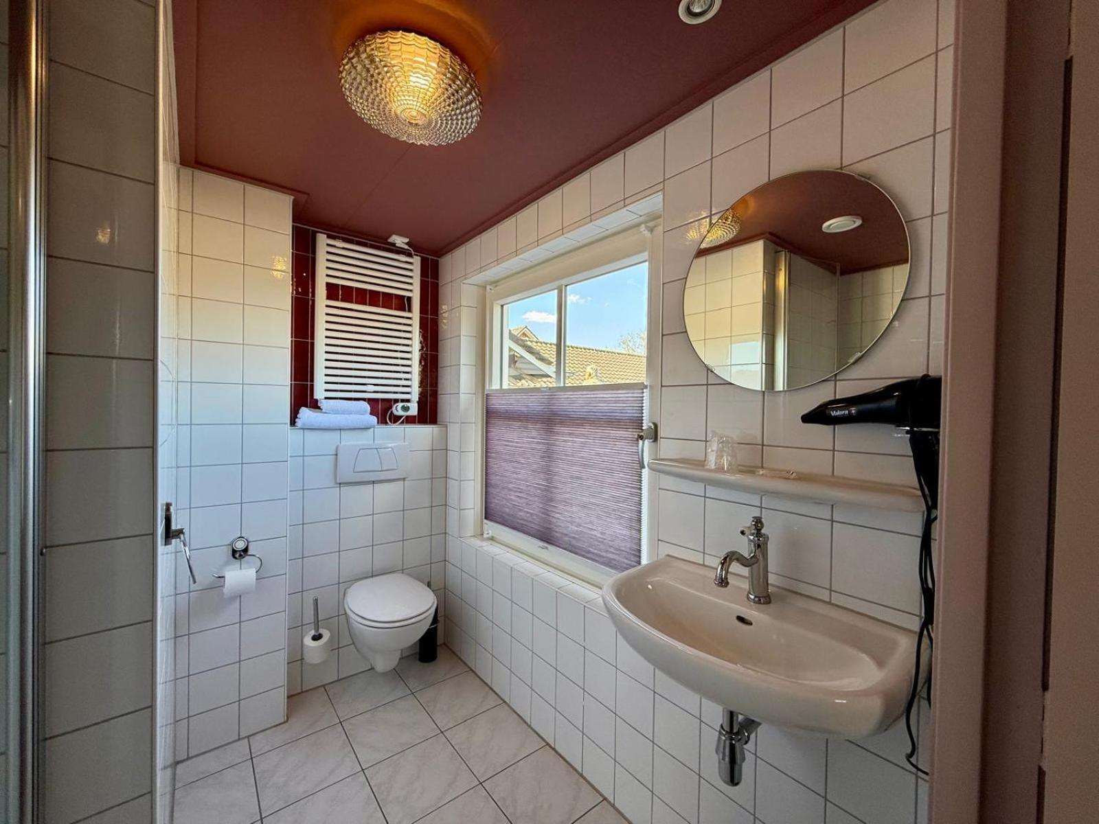Zeddam Hotel Restaurant Ruimzicht מראה חיצוני תמונה