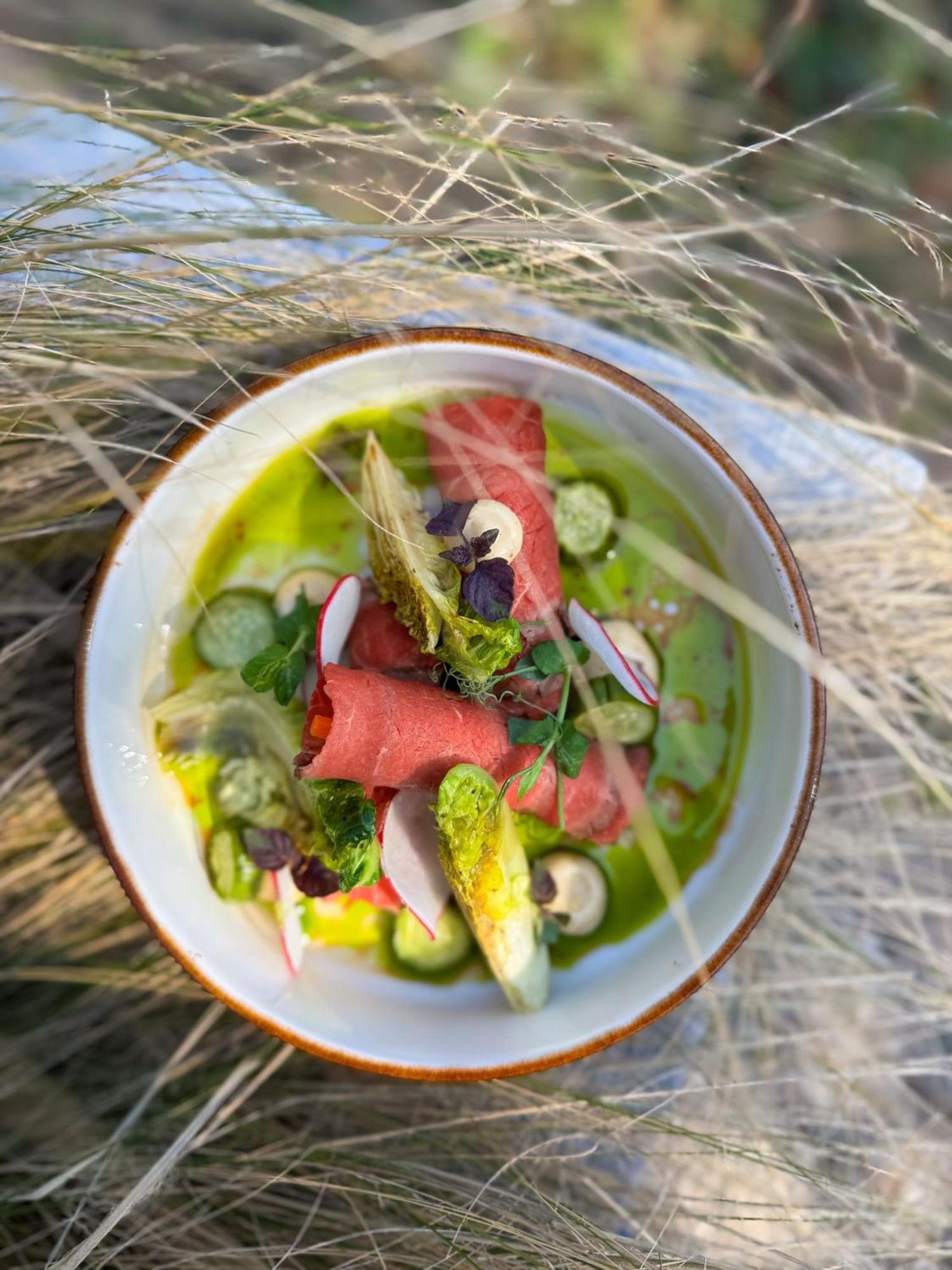 Zeddam Hotel Restaurant Ruimzicht מראה חיצוני תמונה