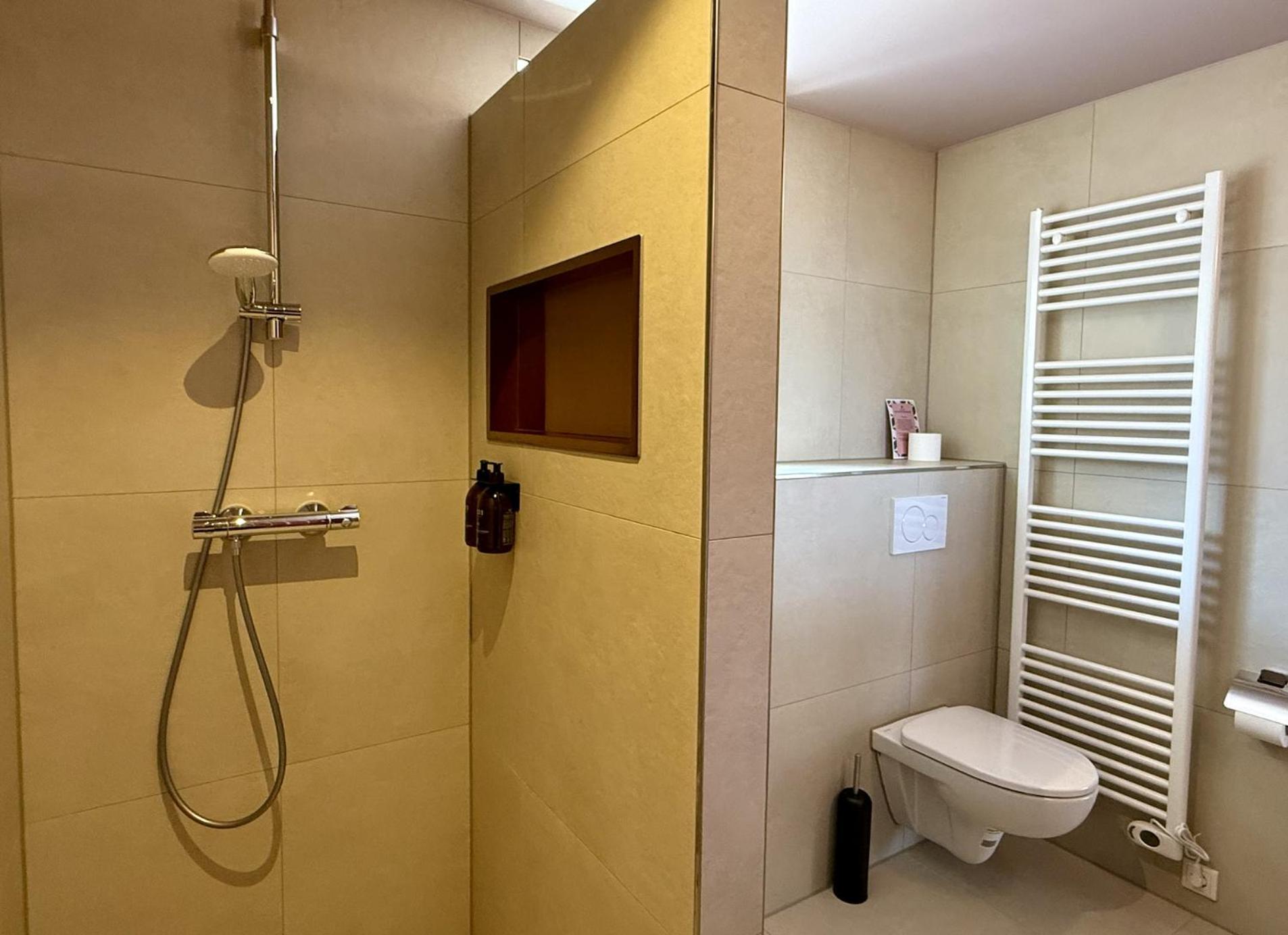 Zeddam Hotel Restaurant Ruimzicht מראה חיצוני תמונה
