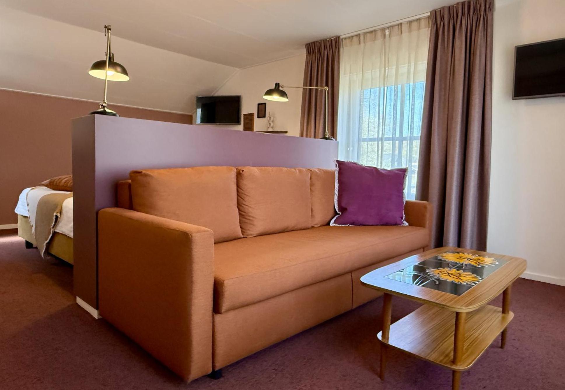 Zeddam Hotel Restaurant Ruimzicht מראה חיצוני תמונה