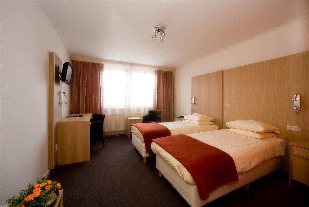 Zeddam Hotel Restaurant Ruimzicht מראה חיצוני תמונה
