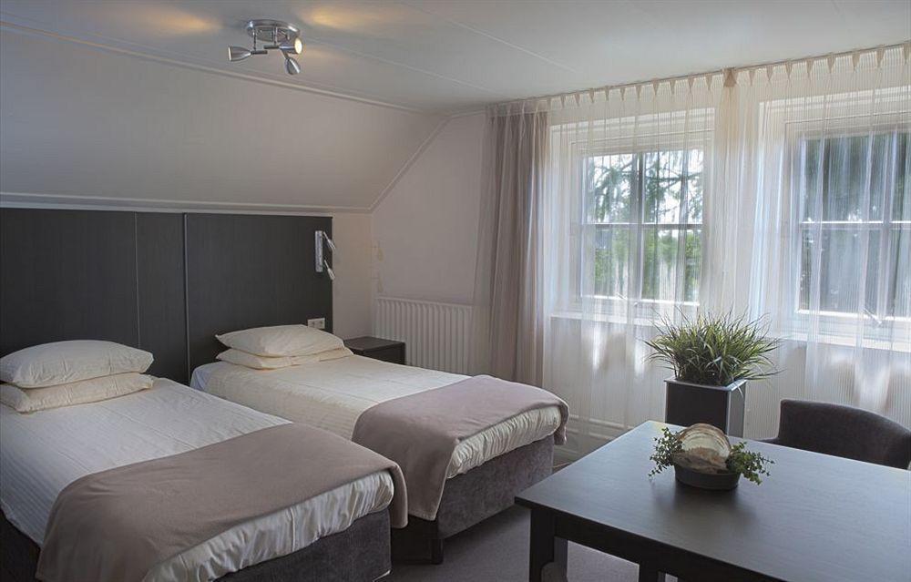 Zeddam Hotel Restaurant Ruimzicht מראה חיצוני תמונה