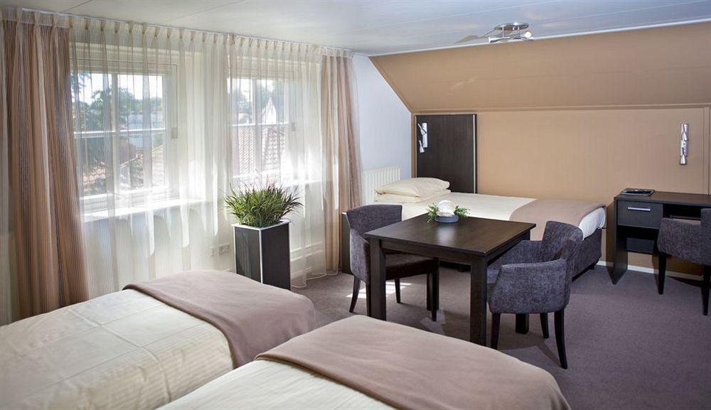 Zeddam Hotel Restaurant Ruimzicht מראה חיצוני תמונה