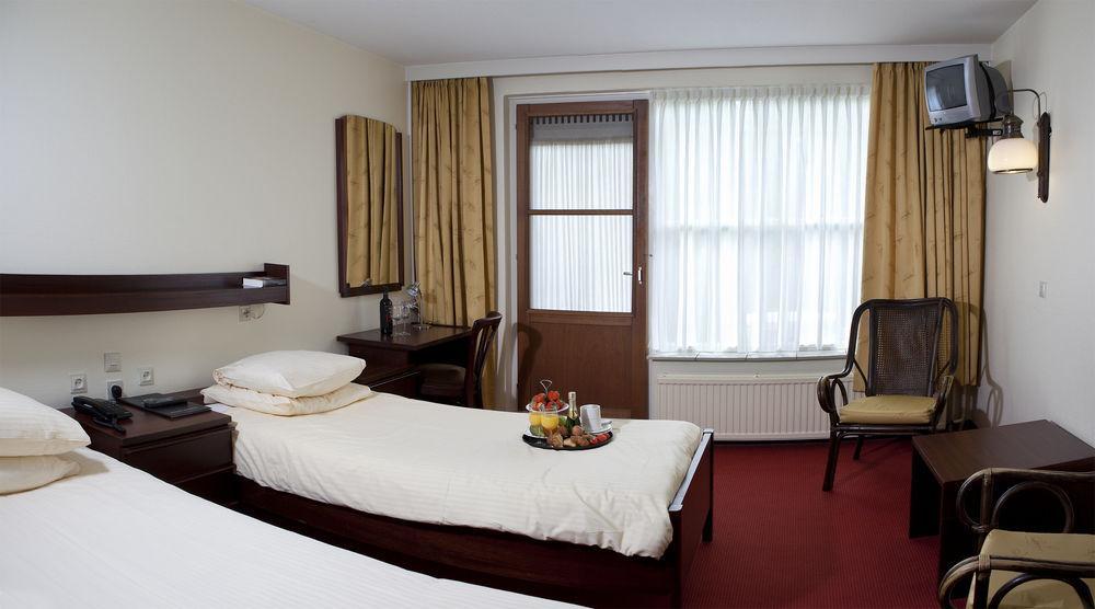 Zeddam Hotel Restaurant Ruimzicht מראה חיצוני תמונה