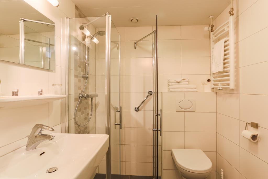 Zeddam Hotel Restaurant Ruimzicht מראה חיצוני תמונה