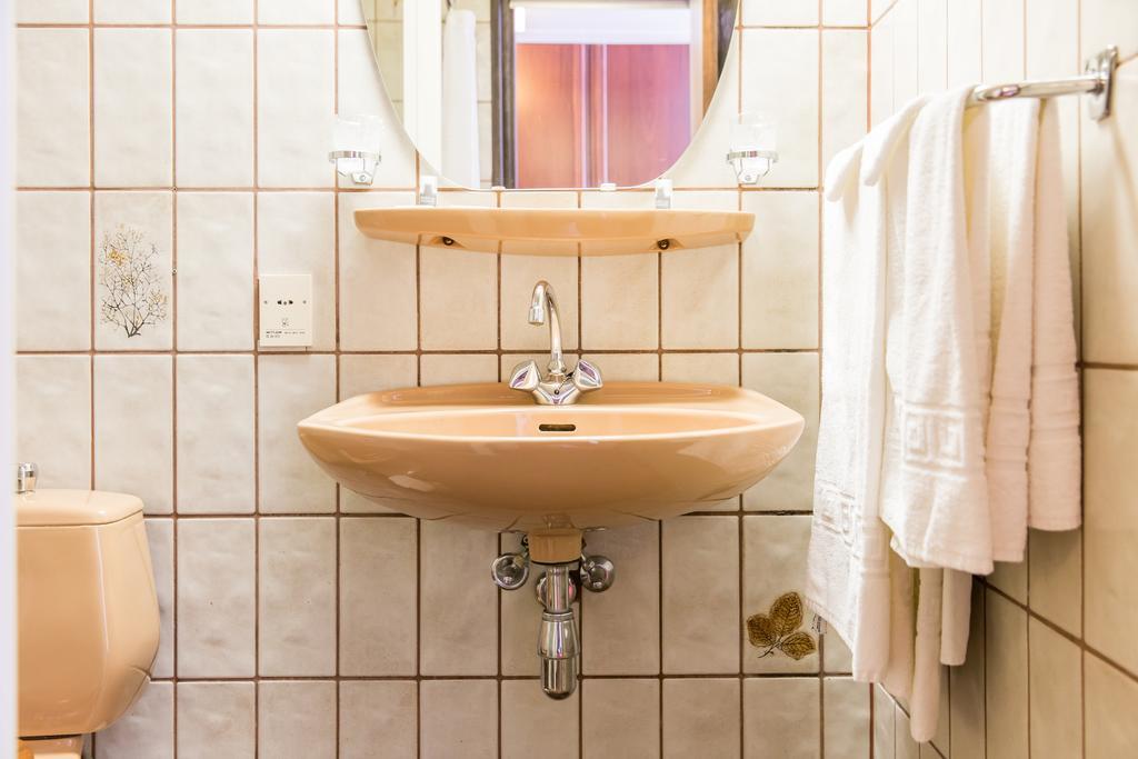 Zeddam Hotel Restaurant Ruimzicht חדר תמונה
