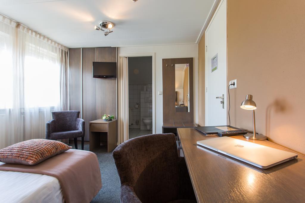 Zeddam Hotel Restaurant Ruimzicht מראה חיצוני תמונה