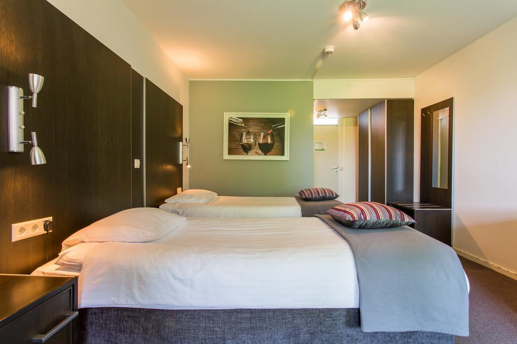 Zeddam Hotel Restaurant Ruimzicht מראה חיצוני תמונה