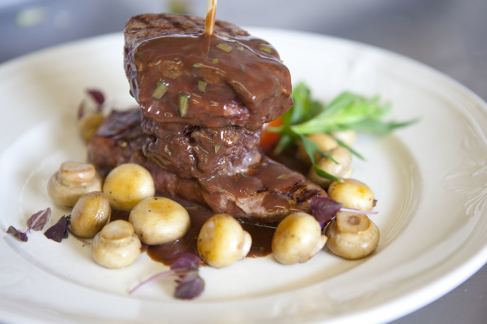 Zeddam Hotel Restaurant Ruimzicht מראה חיצוני תמונה