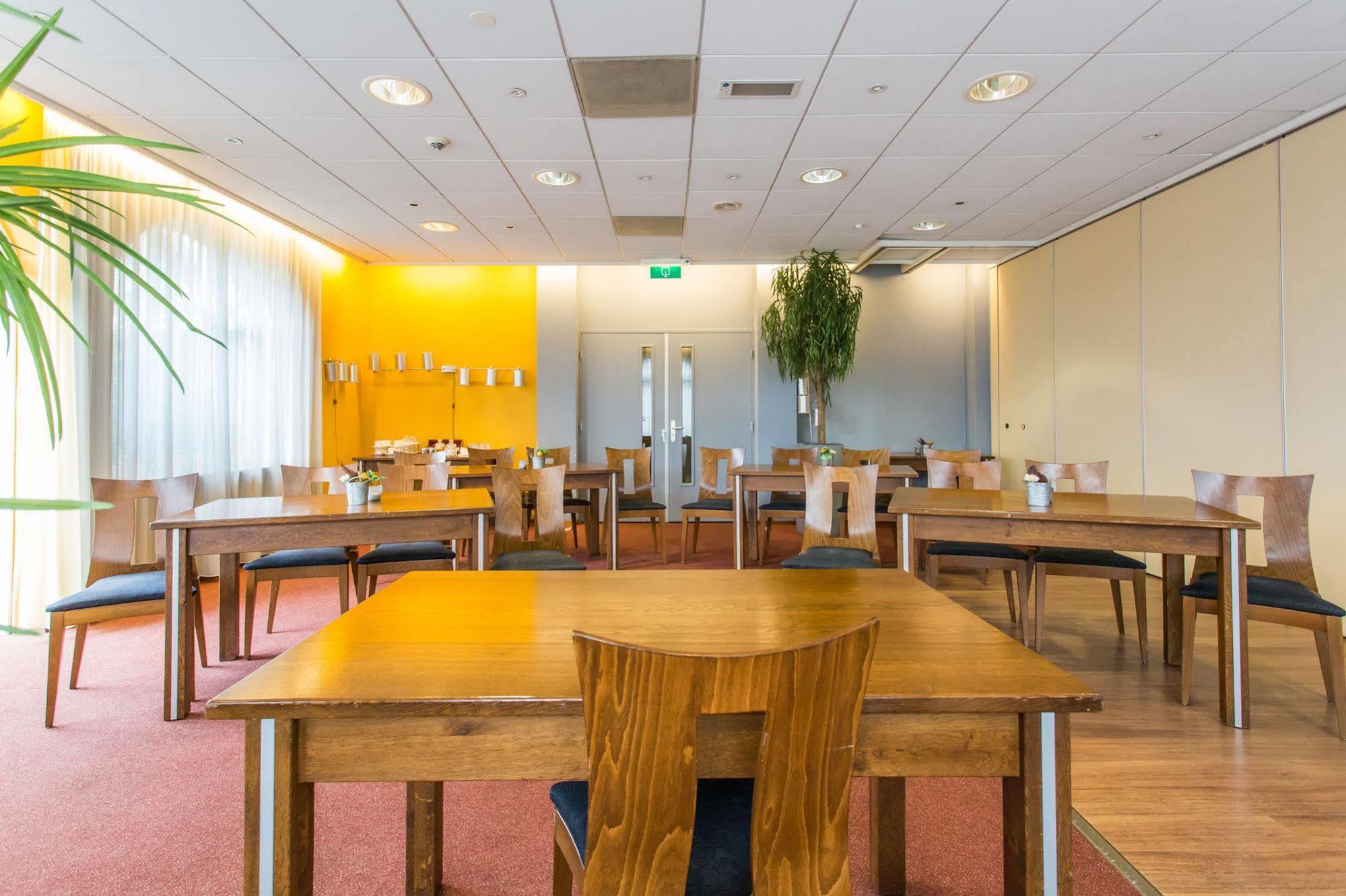 Zeddam Hotel Restaurant Ruimzicht מראה חיצוני תמונה