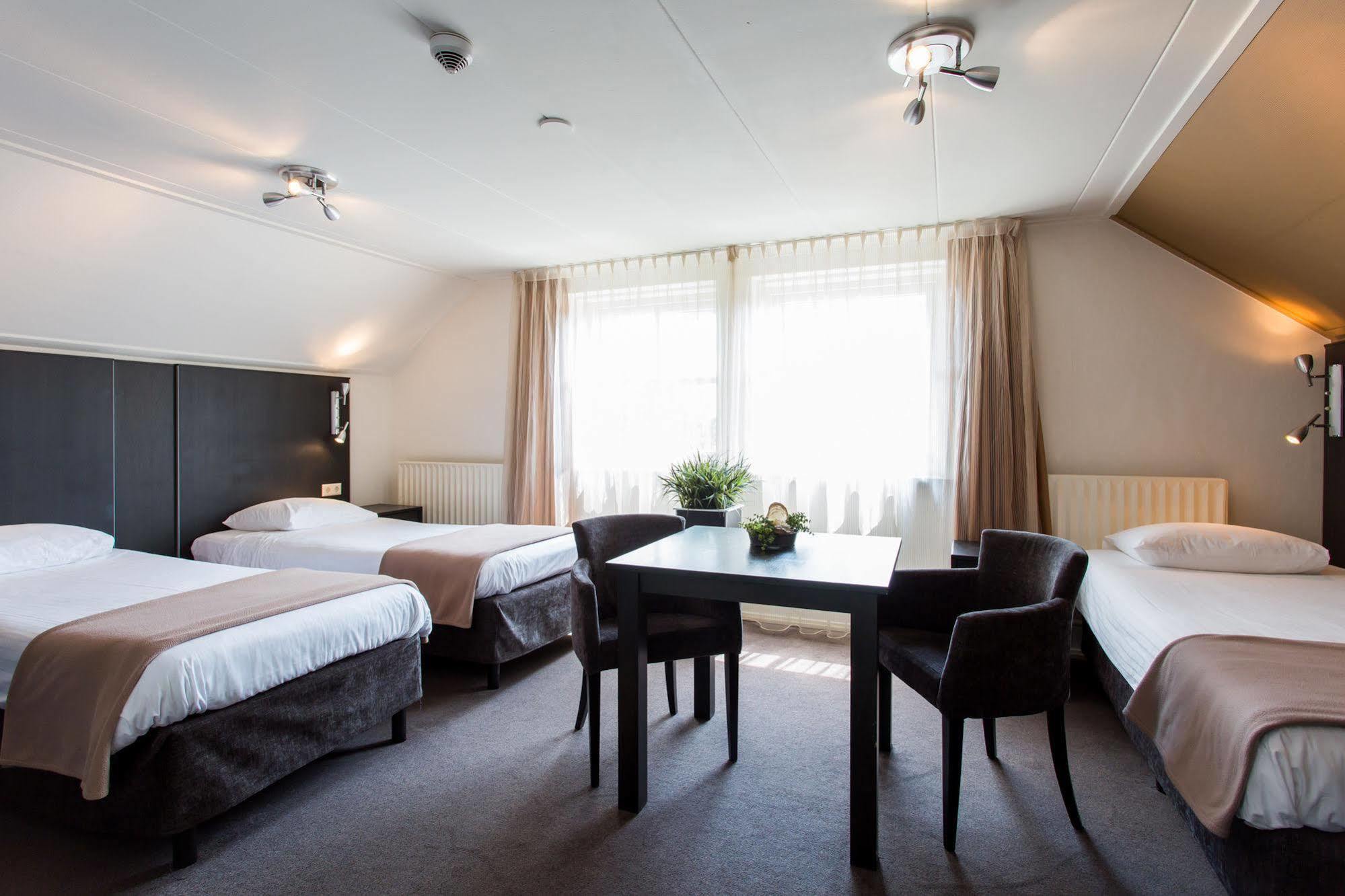 Zeddam Hotel Restaurant Ruimzicht מראה חיצוני תמונה