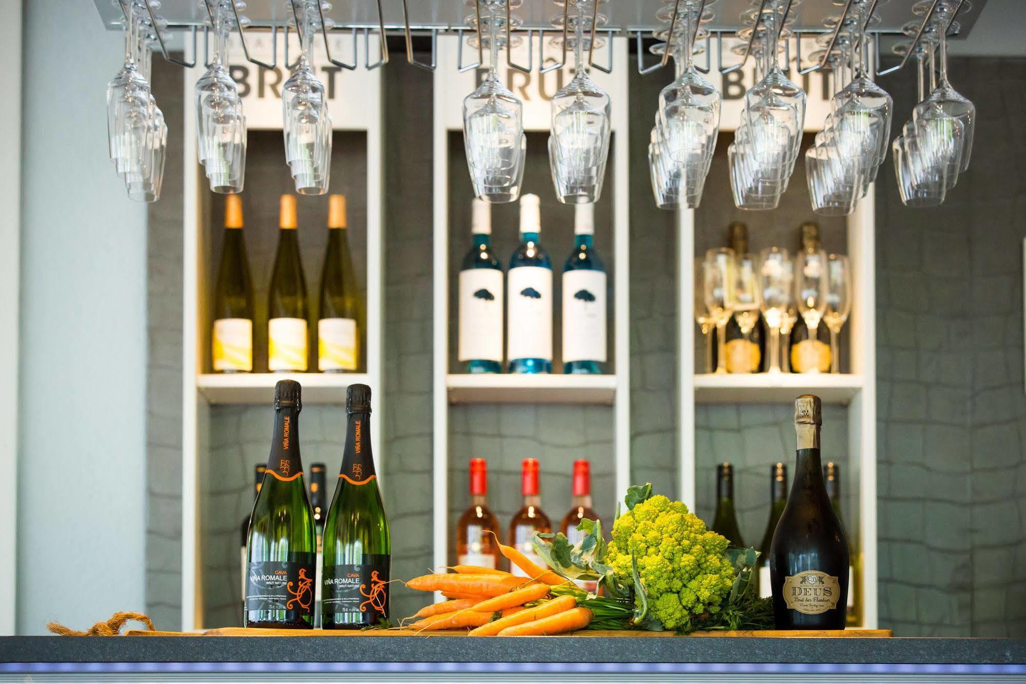 Zeddam Hotel Restaurant Ruimzicht מראה חיצוני תמונה