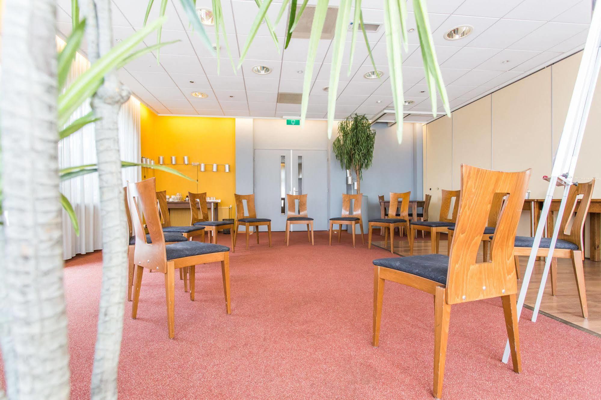 Zeddam Hotel Restaurant Ruimzicht מראה חיצוני תמונה